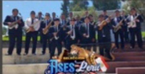 Orquesta Ases del Perú